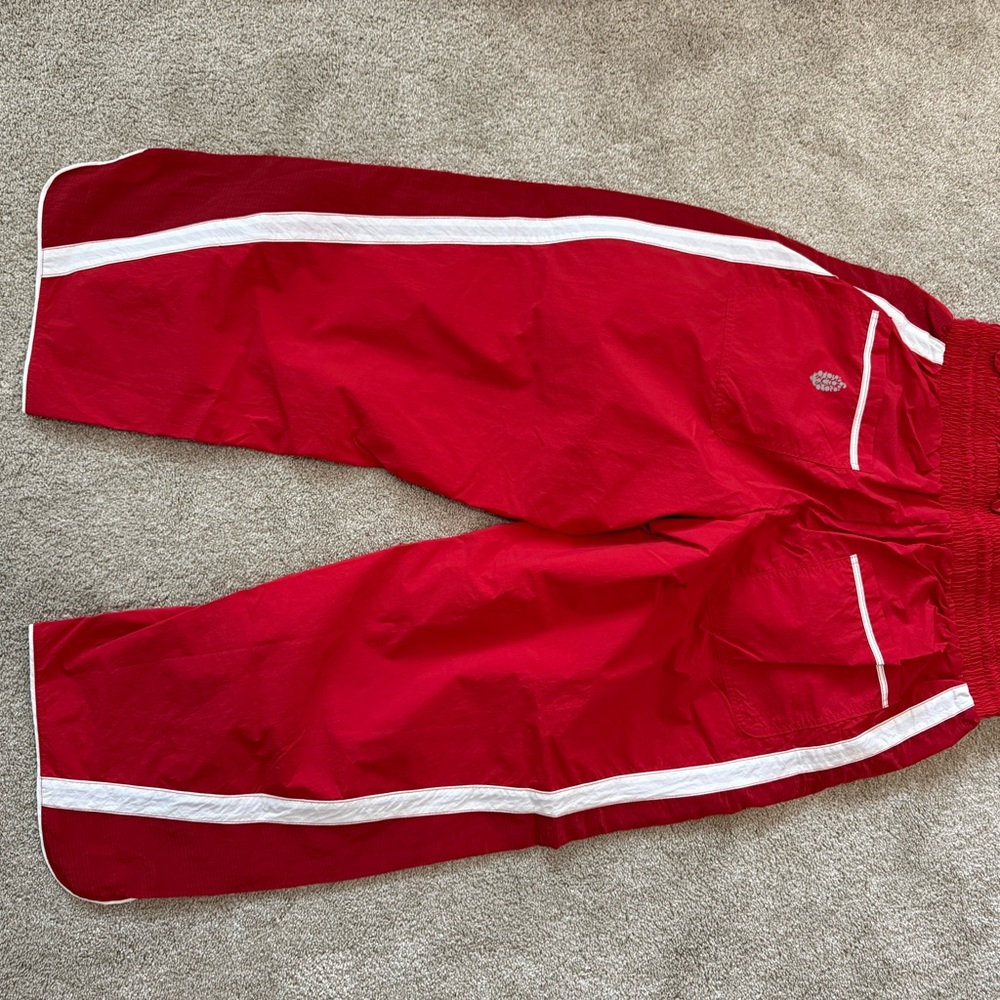 Free People Champ Is Here Pants - Picture 3 of 4